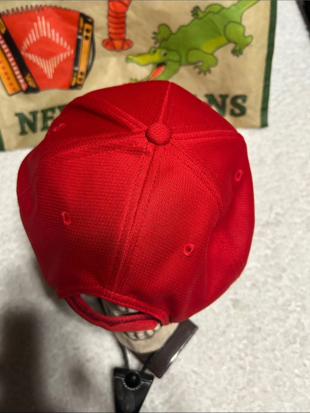 STL team hat MLB ❤️ - Picture 6 of 7